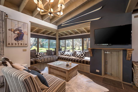 Aaragon - Accommodation Daintree 3