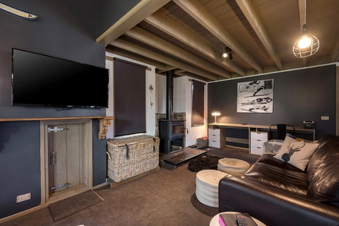 Aaragon - Accommodation Daintree 4