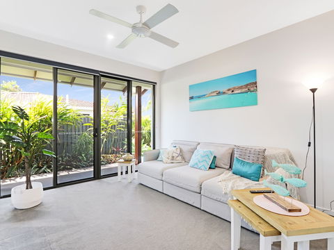 Adelong - Accommodation Daintree 4
