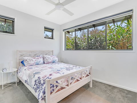 Adelong - Accommodation Daintree 3