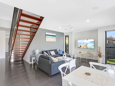 Adelong - Accommodation Daintree 6