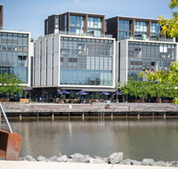 Urban Rest - Kerridge St - Accommodation Daintree