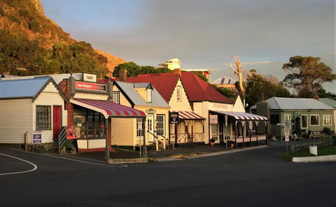 Ellies Cottages - Accommodation Daintree 3