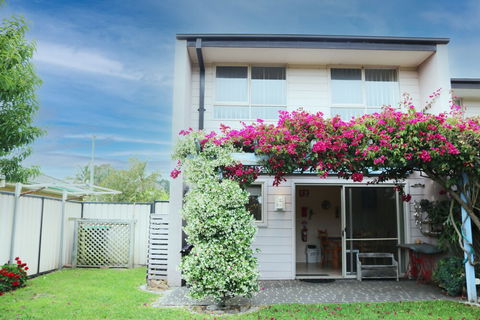 Alloway - Accommodation Daintree 3