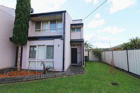 Alloway - Accommodation Daintree 1