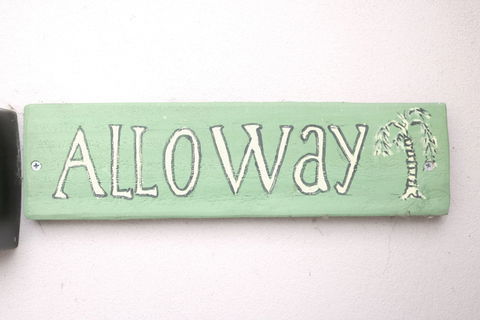 Alloway - Accommodation Daintree 2