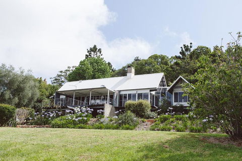 The Retreat Tamborine Mountain - Accommodation Daintree 1