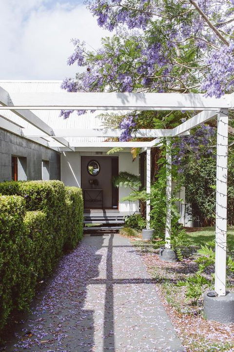 The Retreat Tamborine Mountain - Accommodation Daintree 3