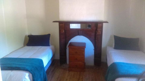 The Happy Wanderer Motel - Accommodation Daintree 1