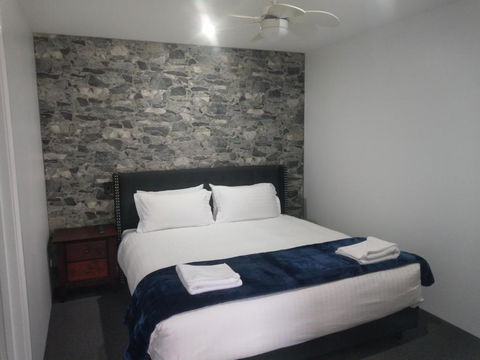 The Happy Wanderer Motel - Accommodation Daintree 3