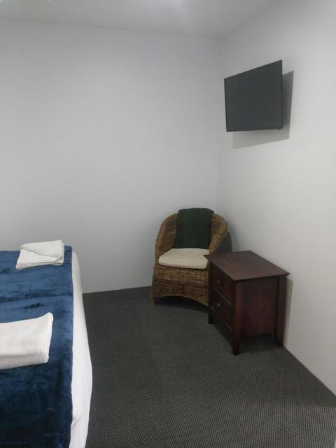 The Happy Wanderer Motel - Accommodation Daintree 6