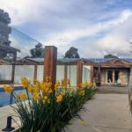The Happy Wanderer Motel - Accommodation Daintree 0