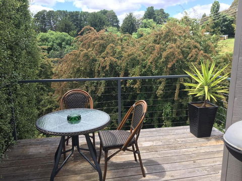 Daylesford Spa Villa One - Accommodation Daintree 4