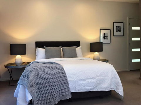 Daylesford Spa Villa One - Accommodation Daintree 5