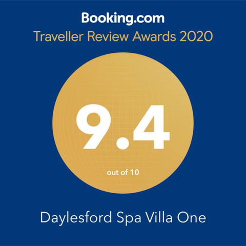 Daylesford Spa Villa One - Accommodation Daintree 2