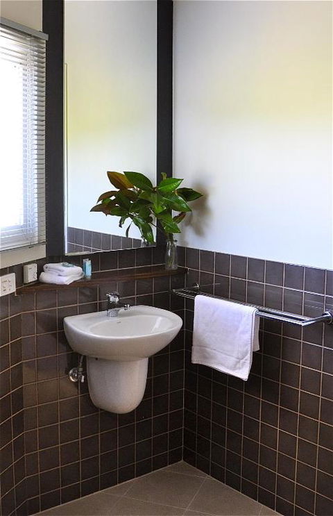 Daylesford Spa Villa One - Accommodation Daintree 1