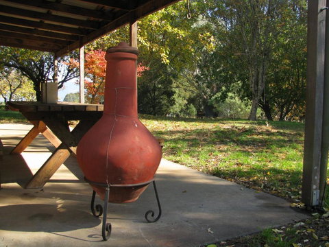 Ariane - Accommodation Daintree 5