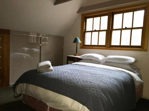 Ariane - Accommodation Daintree 1