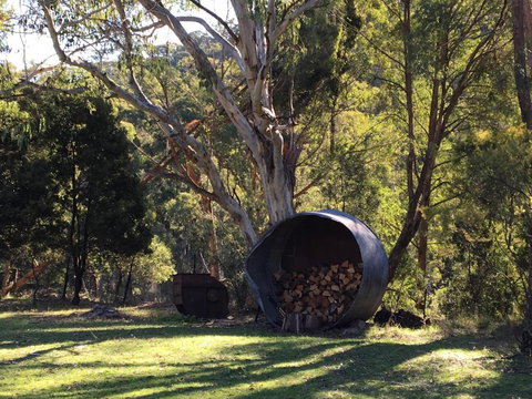 Ariane - Accommodation Daintree 4