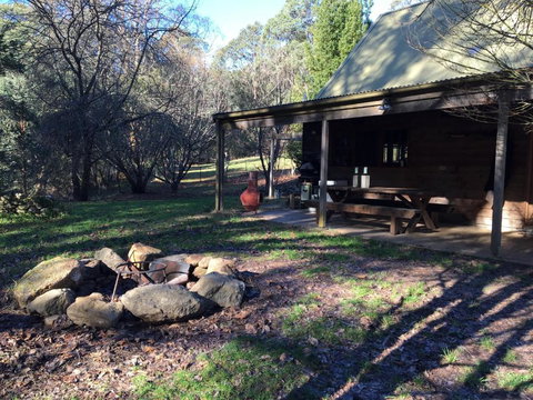 Ariane - Accommodation Daintree 3