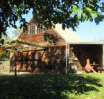 Ariane - Accommodation Daintree