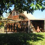 Ariane - Accommodation Daintree 0