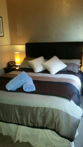 About Time Retreats Studio Three - Accommodation Daintree 1