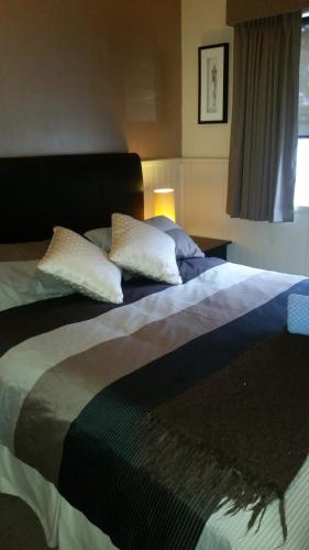About Time Retreats Studio Three - Accommodation Daintree 6