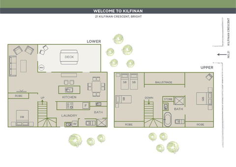 Kilfinan - Accommodation Daintree 2
