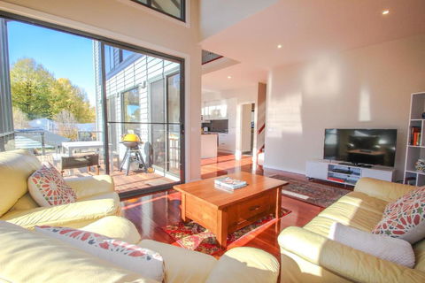 Kilfinan - Accommodation Daintree 4