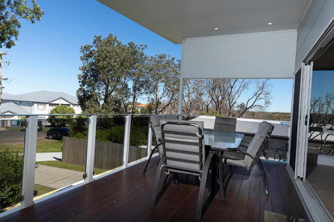 Surfmist - Accommodation Daintree 1
