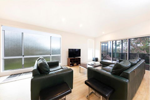 Surfmist - Accommodation Daintree 2