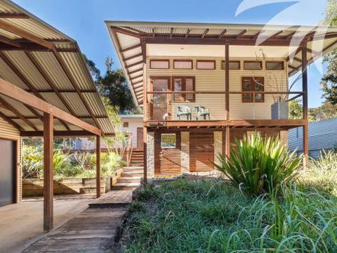 Buccoo - Accommodation Daintree 3