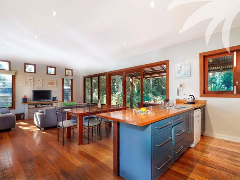 Buccoo - Accommodation Daintree 6