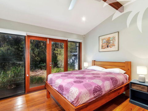 Buccoo - Accommodation Daintree 4