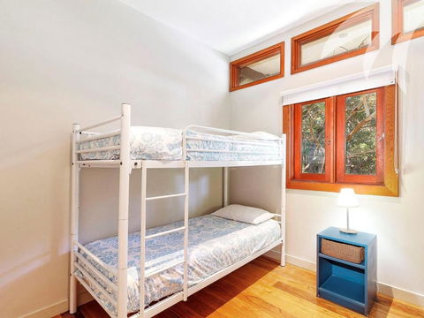 Buccoo - Accommodation Daintree 2