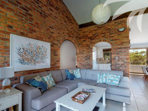 Sea La Vie Oceanside 22 - Accommodation Daintree 3