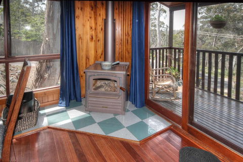 Glendell Cottage - Accommodation Daintree 1