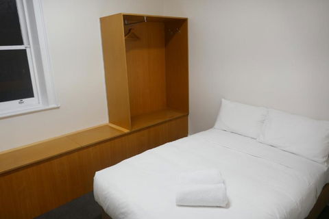 Okeefes Hotel Backpackers - Accommodation Daintree 2