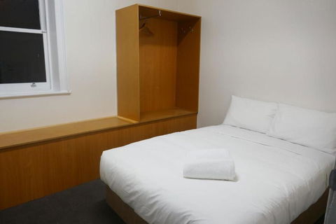 Okeefes Hotel Backpackers - Accommodation Daintree 1