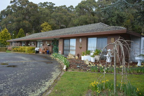 Heavenly Farm B & B Tasmania - Accommodation Daintree 4