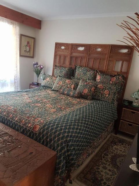 Heavenly Farm B & B Tasmania - Accommodation Daintree 5
