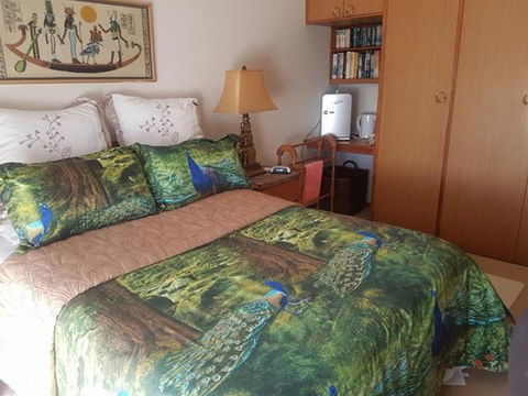 Heavenly Farm B & B Tasmania - Accommodation Daintree 1
