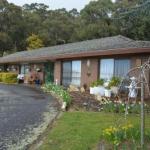 The North West TAS Accommodation Daintree