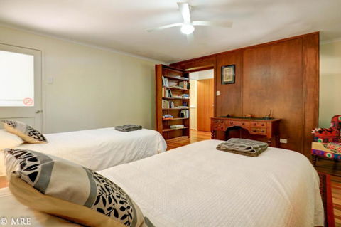 SerenityatMontville - Accommodation Daintree 2