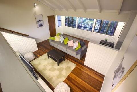 SerenityatMontville - Accommodation Daintree 5