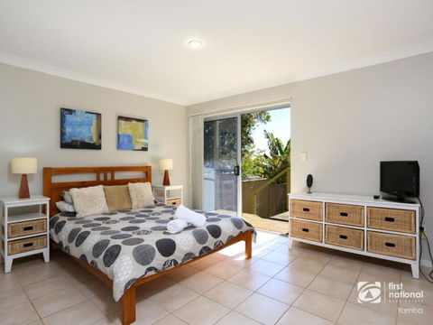 Angourie Blue 1 Great Ocean Views Surfing Beaches - Accommodation Daintree 4