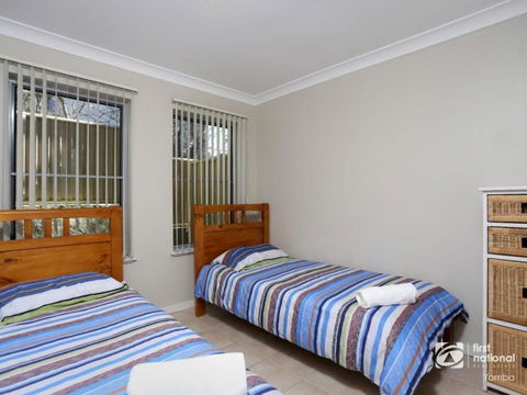 Angourie Blue 1 Great Ocean Views Surfing Beaches - Accommodation Daintree 6