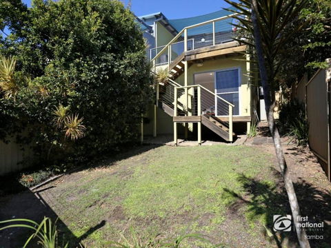 Angourie Blue 1 Great Ocean Views Surfing Beaches - Accommodation Daintree 5