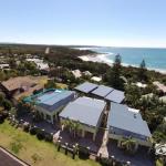 Angourie Blue 1 Great Ocean Views Surfing Beaches - Accommodation Daintree 0